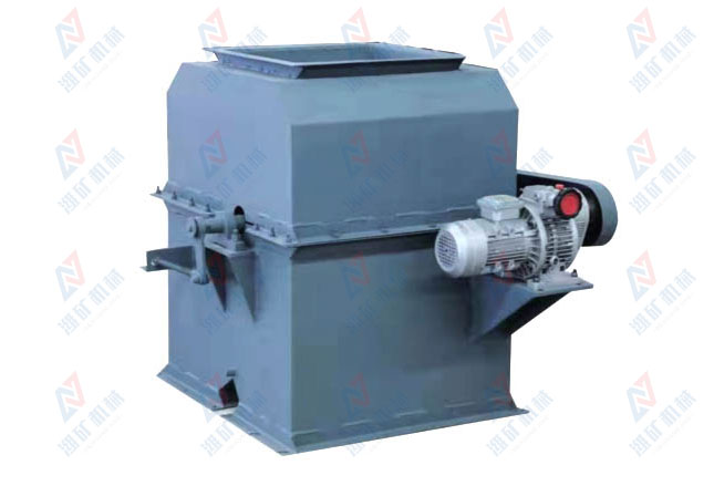 干料磁選機系列